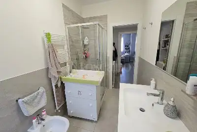 Casa in vendita, Via Ripe, Villa Carcina