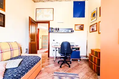 Villino a Schiera in vendita, Via dei Pini, Olbia