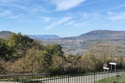 Casa in vendita, Contrada Villafranca, Potenza