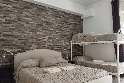 Casa in vendita, Via Giacomo Leopardi, Catania