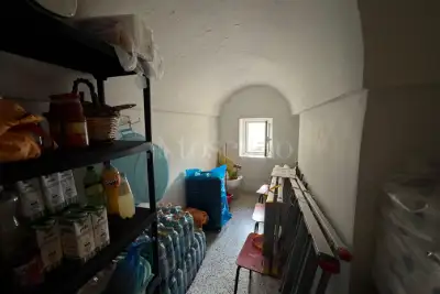 Casa in vendita, Via Giovanni Bovio, Ostuni