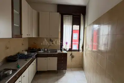 Casa in vendita, Viale Ciro Menotti, Modena