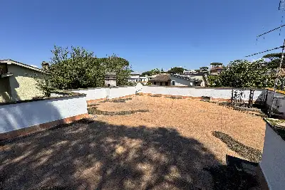 Villa in vendita, Viale delle Pratoline, Anzio