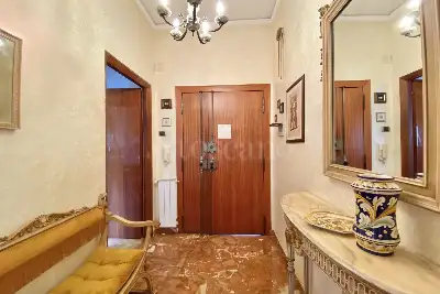 Casa in vendita, Via Degli Antonj, Messina