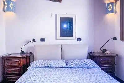 Villino a Schiera in vendita, Via Parigi, Olbia