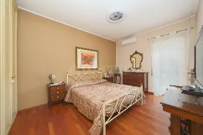 Casa in vendita, Via Silvano, Roma