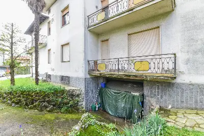 Casa Indipendente in vendita, Via Monte Rosa, Brenna