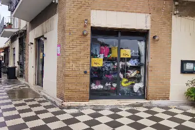 Attività Commerciale in vendita, Via Consolare Pompea, Messina