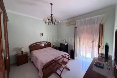 Casa in vendita, Via Bari, Misterbianco