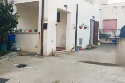 Casa Indipendente in vendita, Strada Timpone, Misiliscemi