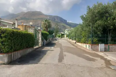 Villa Bifamiliare in vendita, Via Chiesazza - Sperone II, Altavilla Milicia