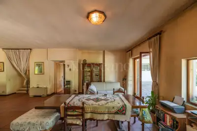 Villa Bifamiliare in vendita, Largo Olgiata, Roma