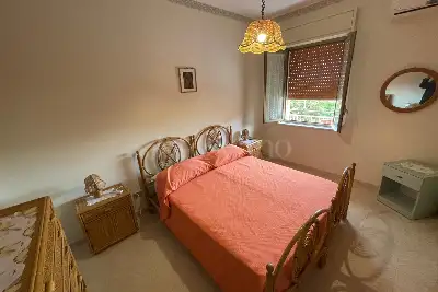 Villa Bifamiliare in vendita, Via Chiesazza - Sperone III, Altavilla Milicia