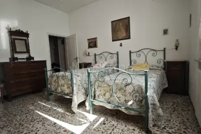 Casa in vendita, Via G. Puccini, Monteroni d'Arbia