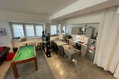 Casa in vendita, Via Giuseppe Tartini, Milano