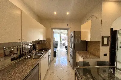 Casa in vendita, Via Squillace, Roma