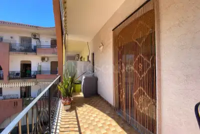 Casa in affitto, Viale Jannuzzo, Giardini-Naxos