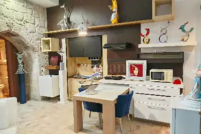 Casa in vendita, Ortigia - Via Roma, Siracusa