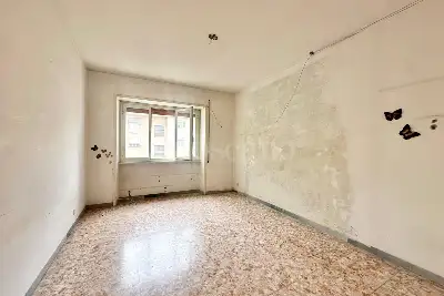 Casa in vendita, Via Statilio Ottato, Roma