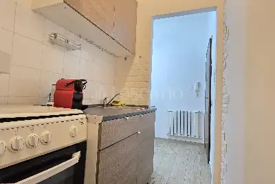 Casa in vendita, Via Giovanni Battista Cerruti, Roma