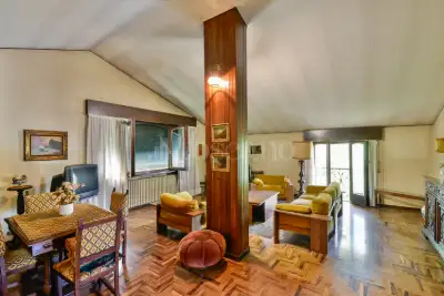Villa in vendita, Via Manfredini, Cadorago