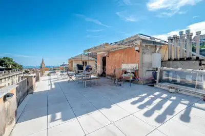 Casa in vendita, Via Venezia, Genova