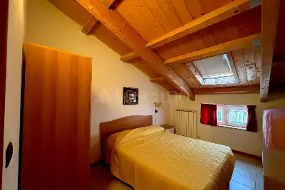 Attico in vendita, Via Edmondo de Amicis, Tortoreto