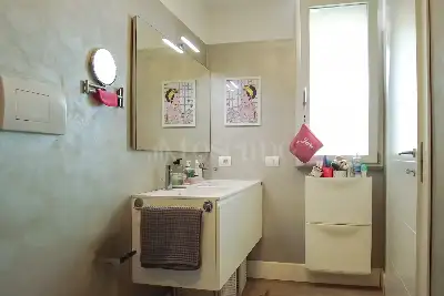 Attico in vendita, Via Privata Antonio Smareglia, Milano