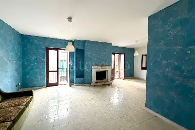 Casa in vendita, Via Garibaldi, Monteforte Irpino