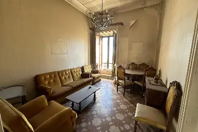 Casa in vendita, Via Roma, Enna