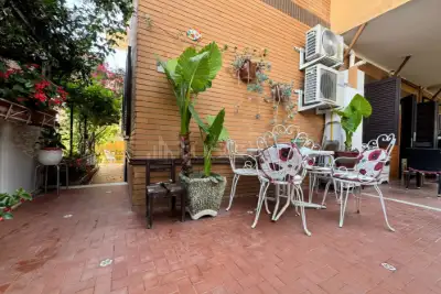 Casa in vendita, Via dei Macarani, Roma