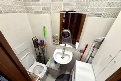 Casa in vendita, Via Francesco Buonamici, Roma