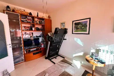 Casa in vendita, Via Capo dell'Argentiera, Roma