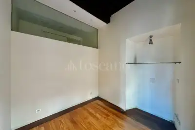 Casa in vendita, Via Porta Palatina, Torino