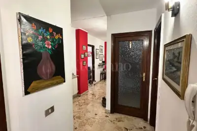 Casa in vendita, Via Convento del Carmine, Tremestieri Etneo