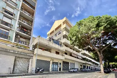 Ufficio in affitto, Viale Italia, Messina