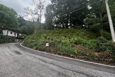 Edificabile Residenziali in vendita, Via Vadèe, Marchirolo