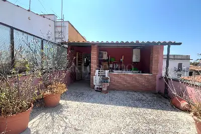 Casa in vendita, Via del Podere Rosa, Roma