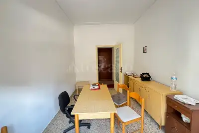 Casa in vendita, via franchetti, Catania