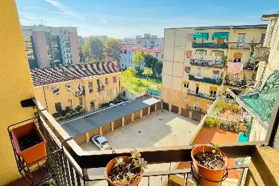 Casa in vendita, Quartiere Don Bosco - Via Zara, Brescia