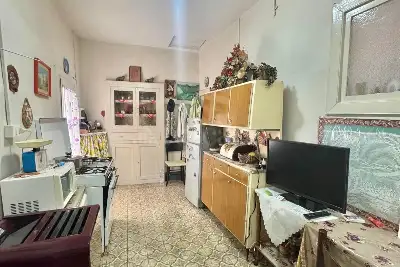 Casa in vendita, via Vito Vingo, Santo Stefano del Sole, Santo Stefano del Sole