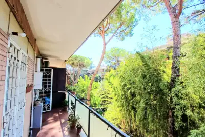Casa in vendita, Via Antonio Silvani, Roma
