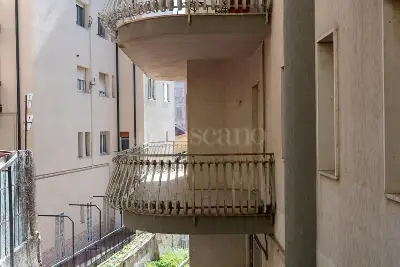 Casa in vendita, Vico II Mario Greco, Catanzaro