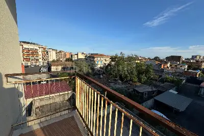 Casa in vendita, Via Pietro Maroncelli, Catania