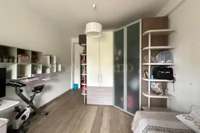 Casa in vendita, Viale Giustiniano Imperatore, Roma