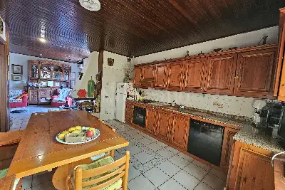 Casa in vendita, Via Germania, Pomezia