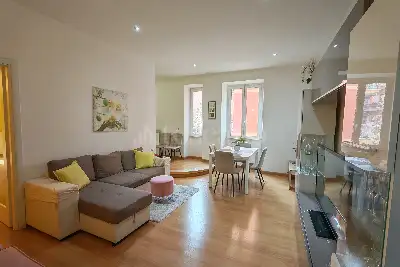 Casa in vendita, Via Marcello Provenzale, Roma