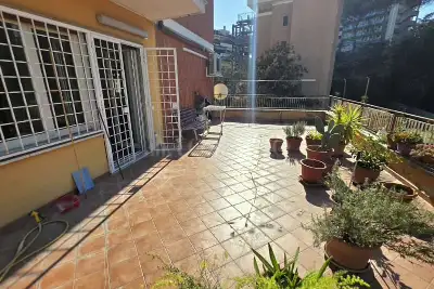 Casa in vendita, Via di Pietralata, Roma