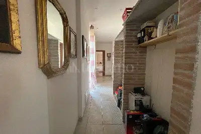 Villa in vendita, via capizzone, Roma