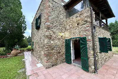 Casale in vendita, Strada Provinciale Orbetellana, Monte Argentario
